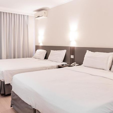Lancaster Hotel By Castelo Itaipava Куритиба Экстерьер фото