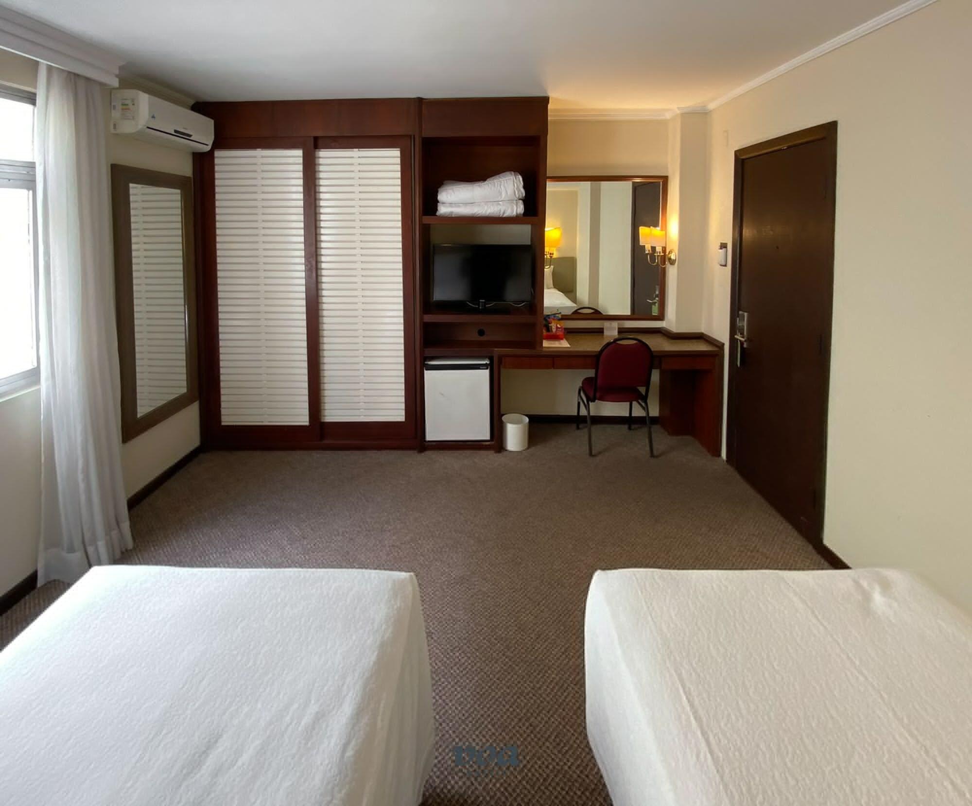 Lancaster Hotel By Castelo Itaipava Куритиба Экстерьер фото