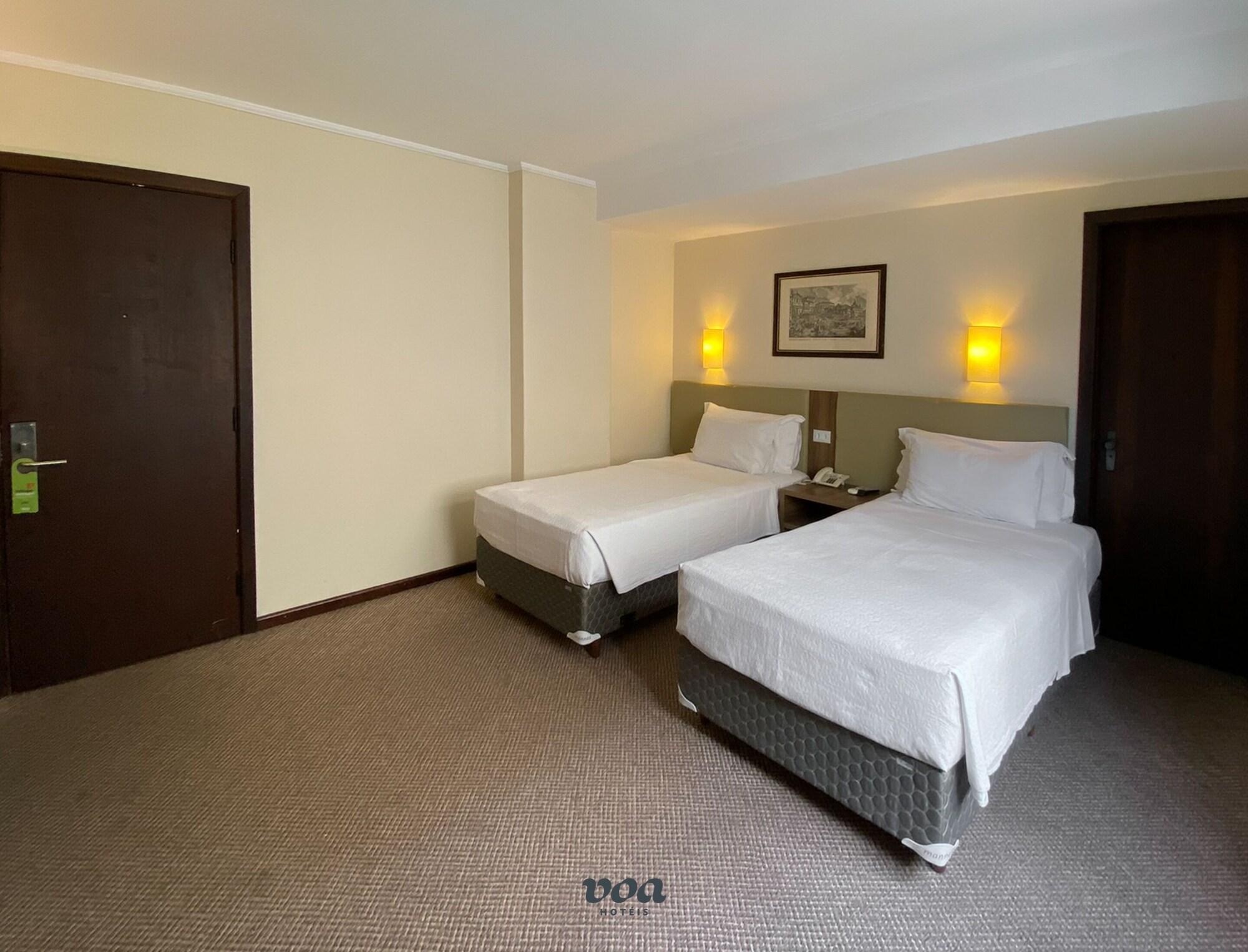 Lancaster Hotel By Castelo Itaipava Куритиба Экстерьер фото