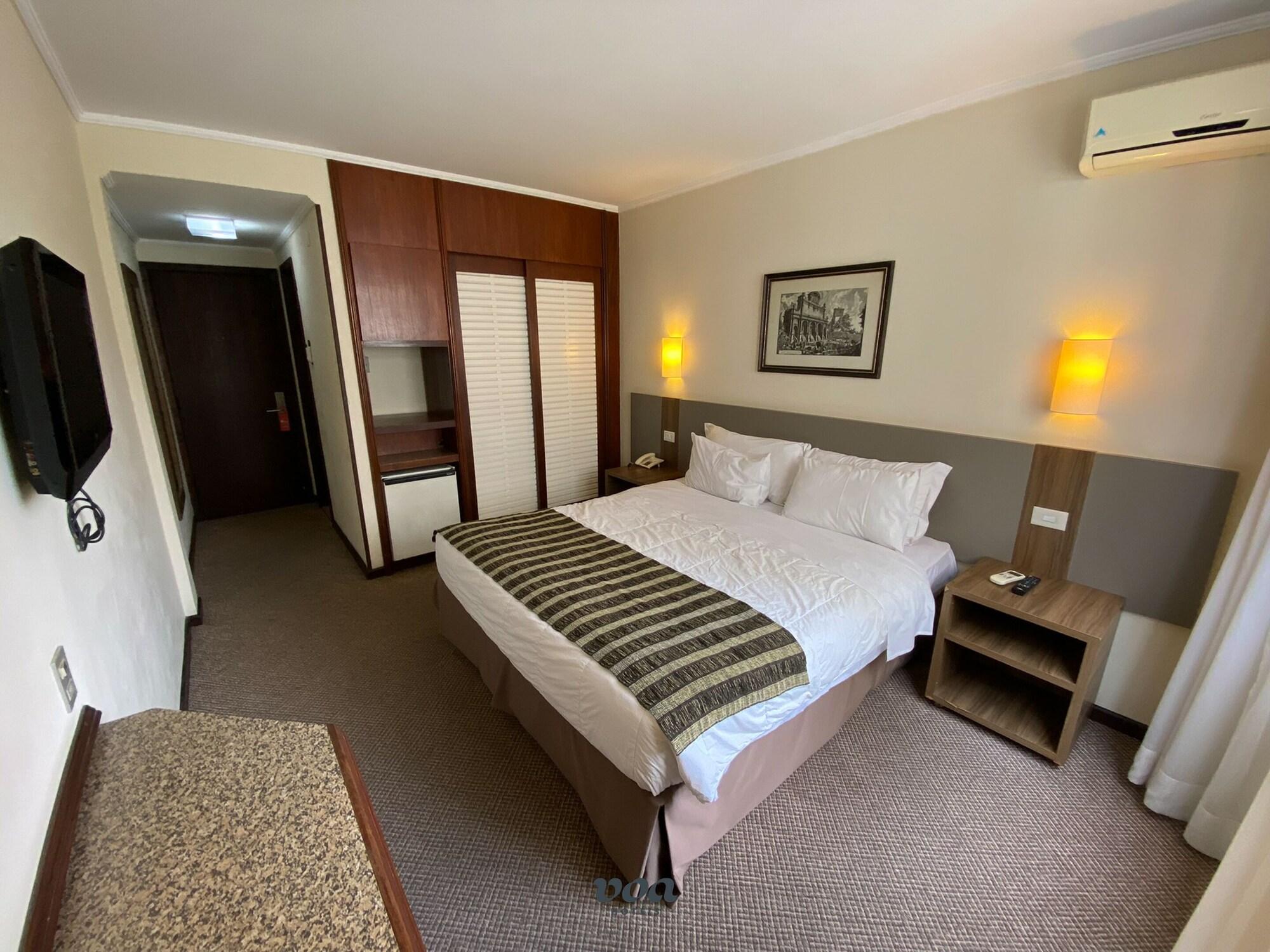 Lancaster Hotel By Castelo Itaipava Куритиба Экстерьер фото