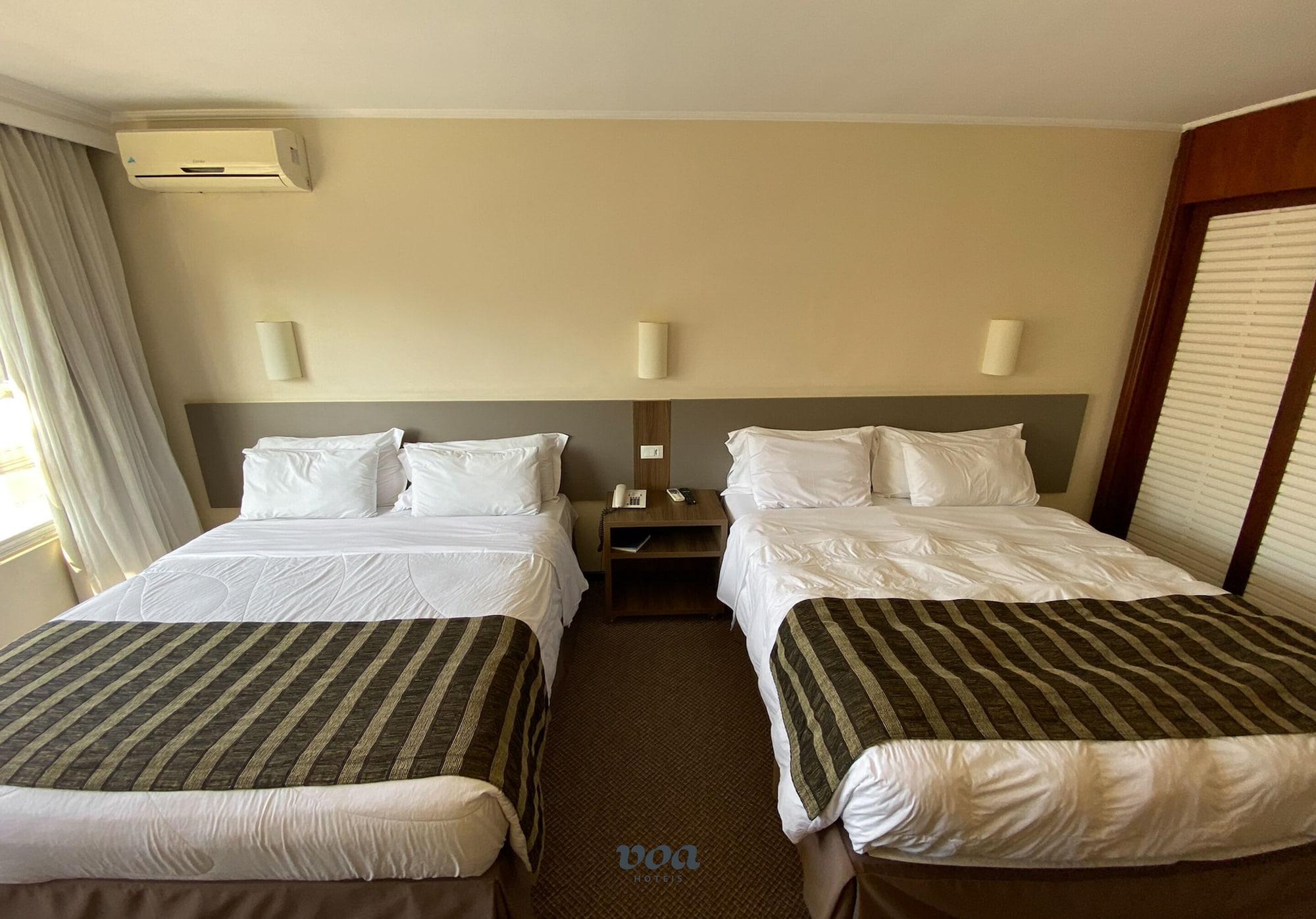 Lancaster Hotel By Castelo Itaipava Куритиба Экстерьер фото