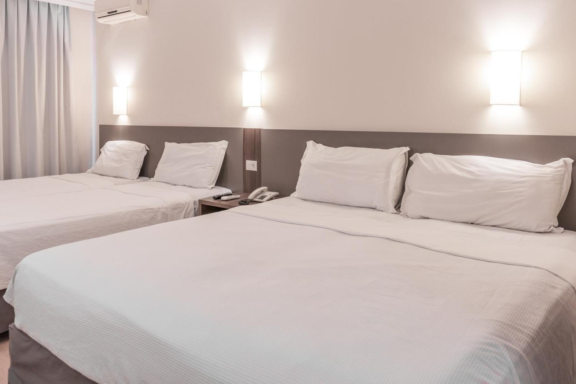 Lancaster Hotel By Castelo Itaipava Куритиба Экстерьер фото