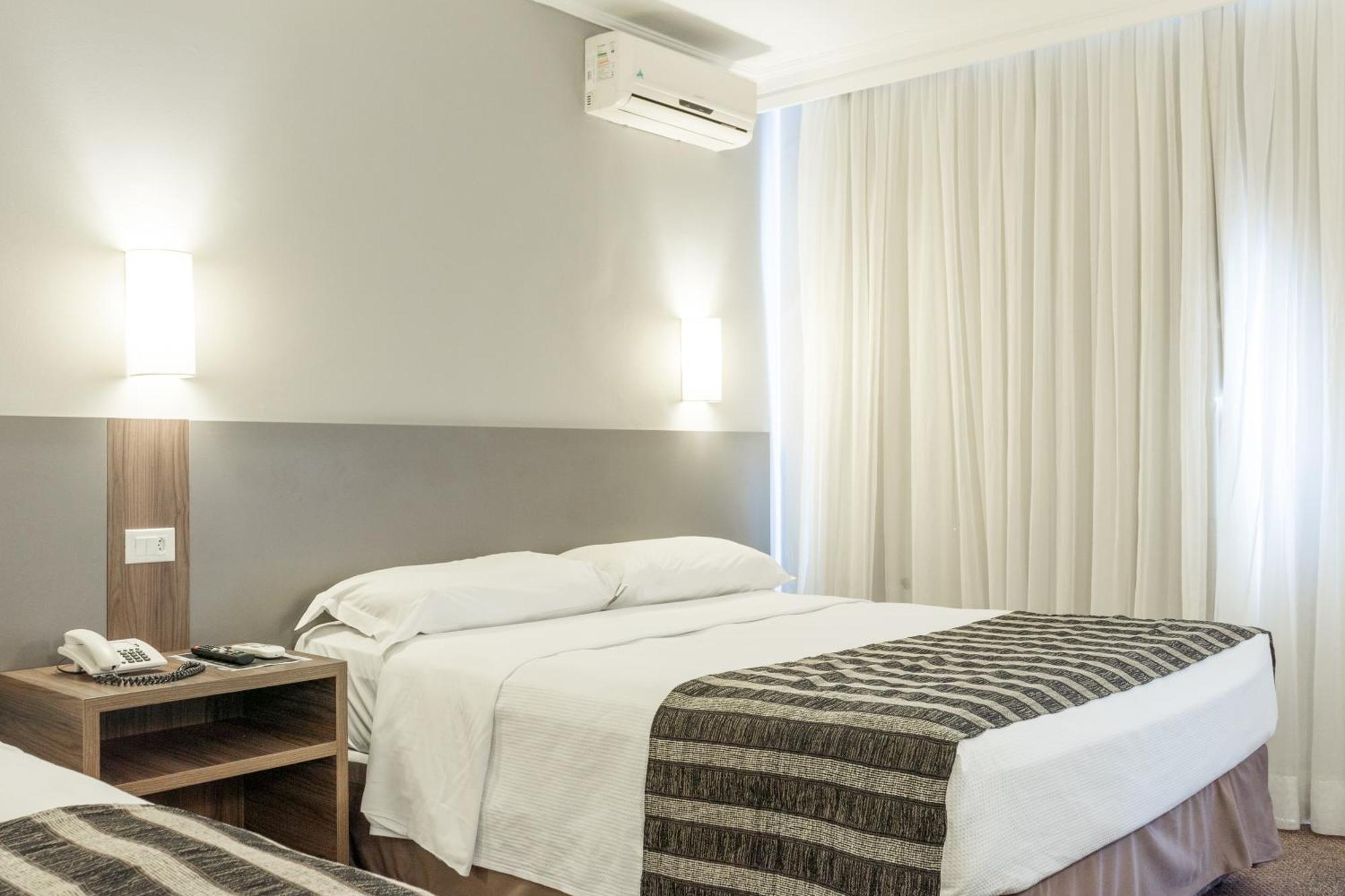 Lancaster Hotel By Castelo Itaipava Куритиба Экстерьер фото