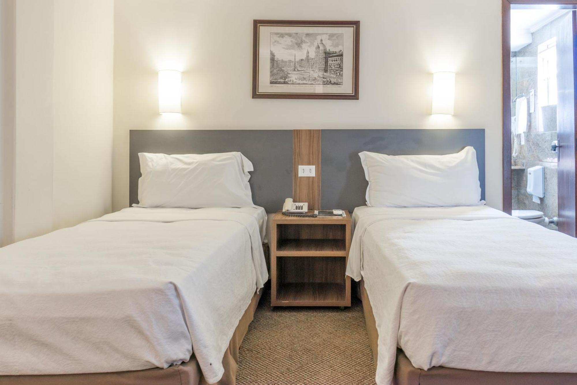 Lancaster Hotel By Castelo Itaipava Куритиба Экстерьер фото