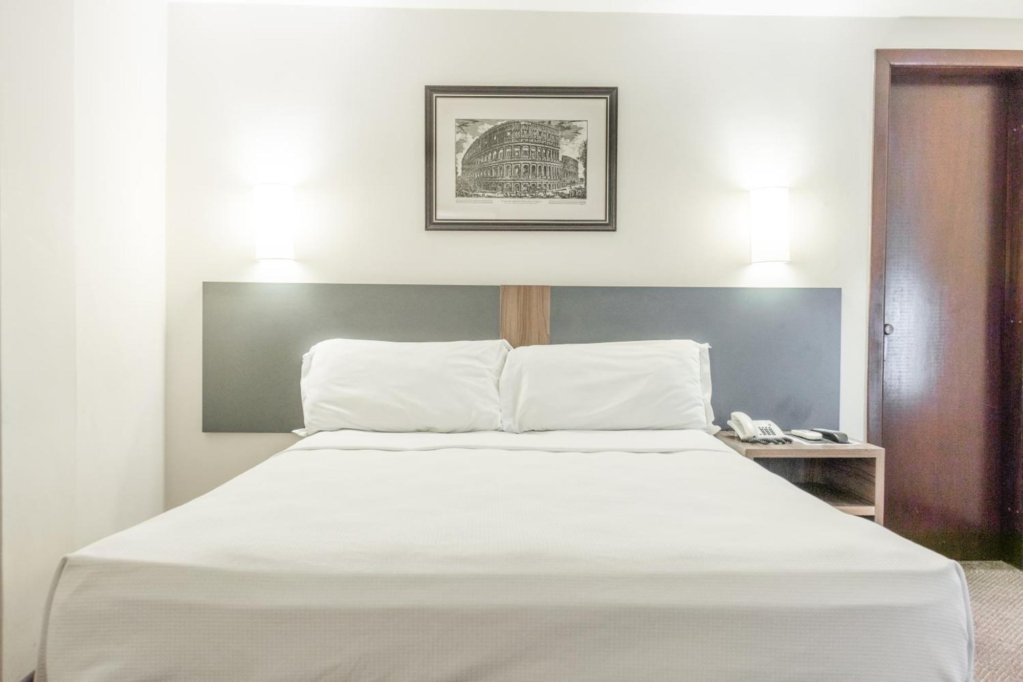 Lancaster Hotel By Castelo Itaipava Куритиба Экстерьер фото