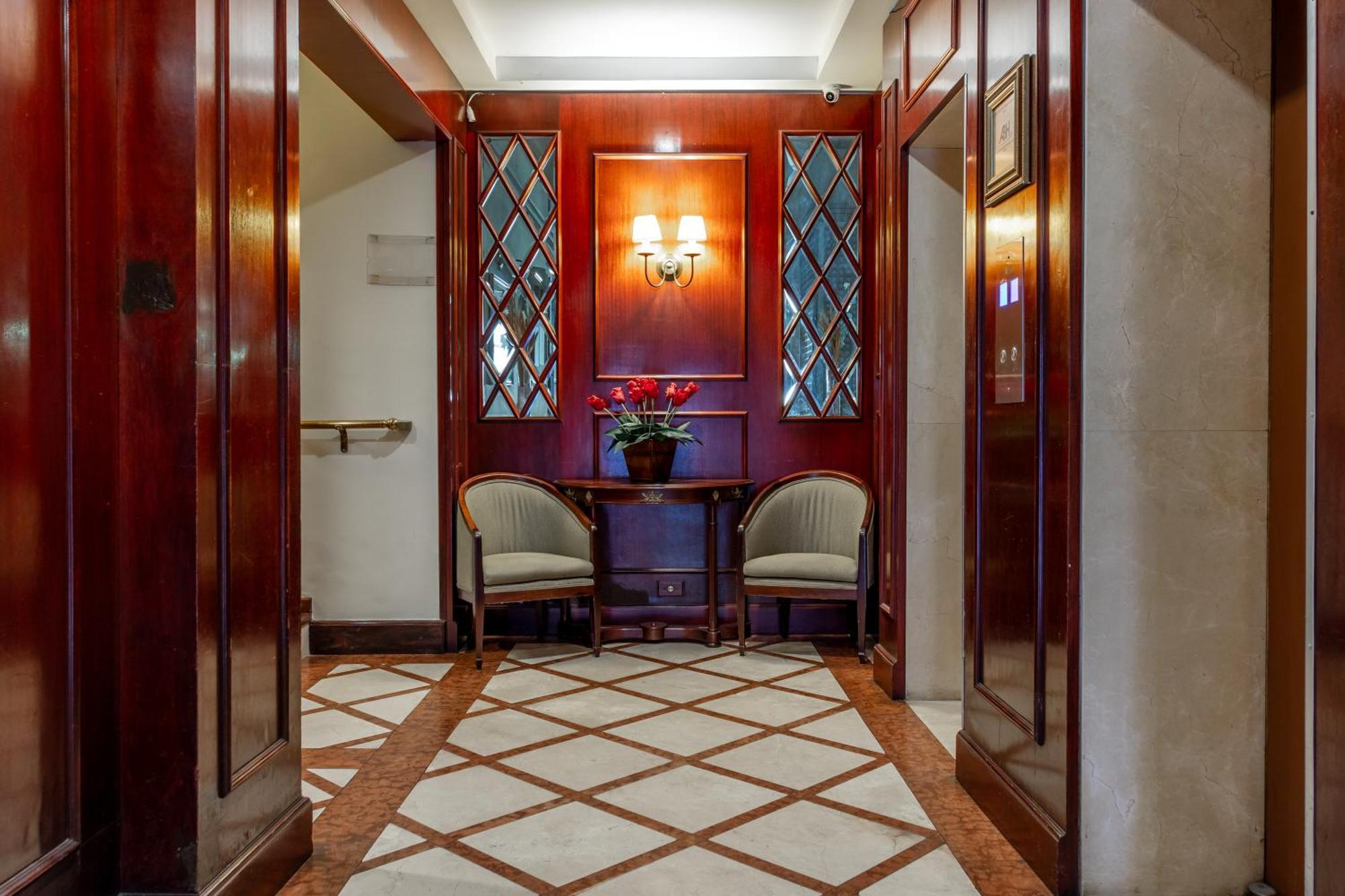 Lancaster Hotel By Castelo Itaipava Куритиба Экстерьер фото